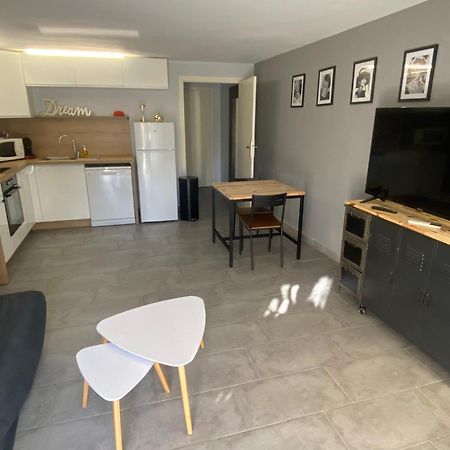 Sol Y Mar 2 Apartment Saint Aygulf Ngoại thất bức ảnh