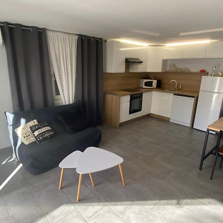 Sol Y Mar 2 Apartment Saint Aygulf Ngoại thất bức ảnh