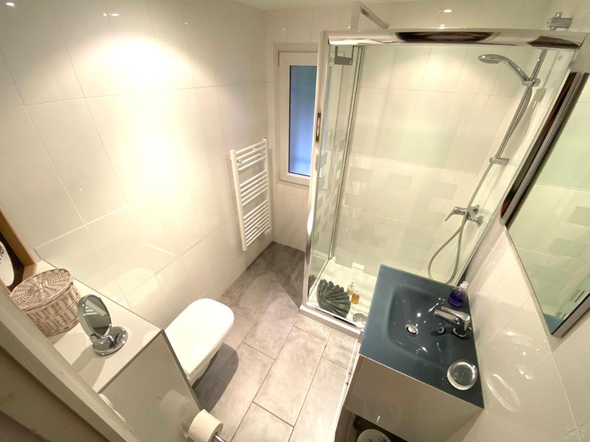 Sol Y Mar 2 Apartment Saint Aygulf Ngoại thất bức ảnh