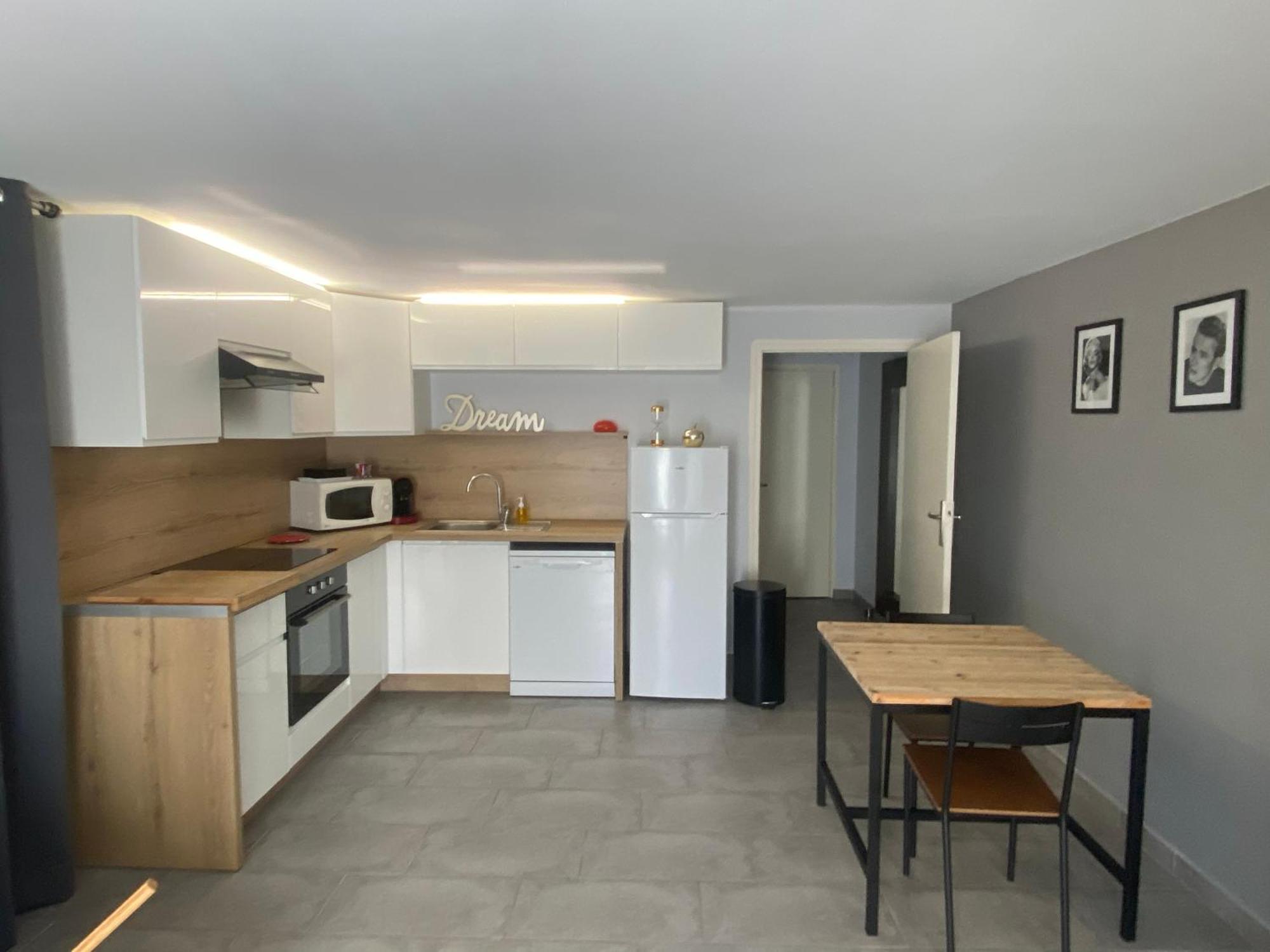 Sol Y Mar 2 Apartment Saint Aygulf Ngoại thất bức ảnh