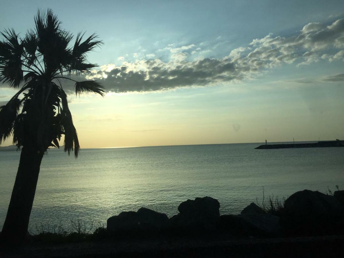 Sol Y Mar 2 Apartment Saint Aygulf Ngoại thất bức ảnh
